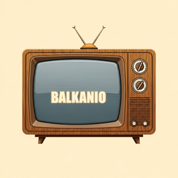 Balkanio